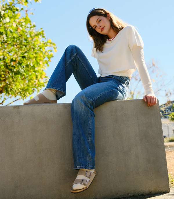 Women's Birkenstock