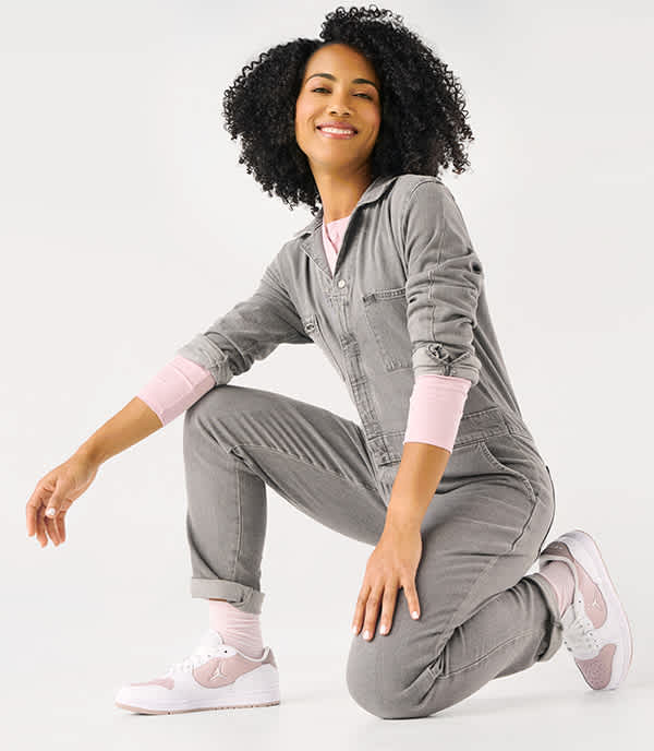 Women's Jordan sneakers