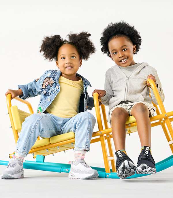 Kids' sale - Back To School Favorites Under $60