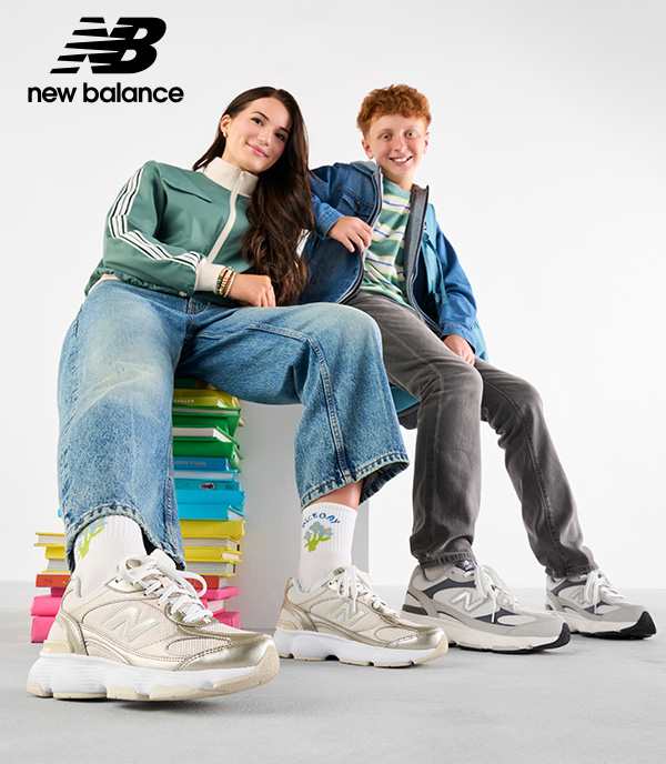 New Balance Running Shoes