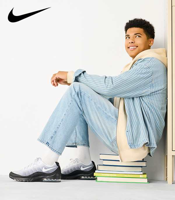 Nike Running Shoes