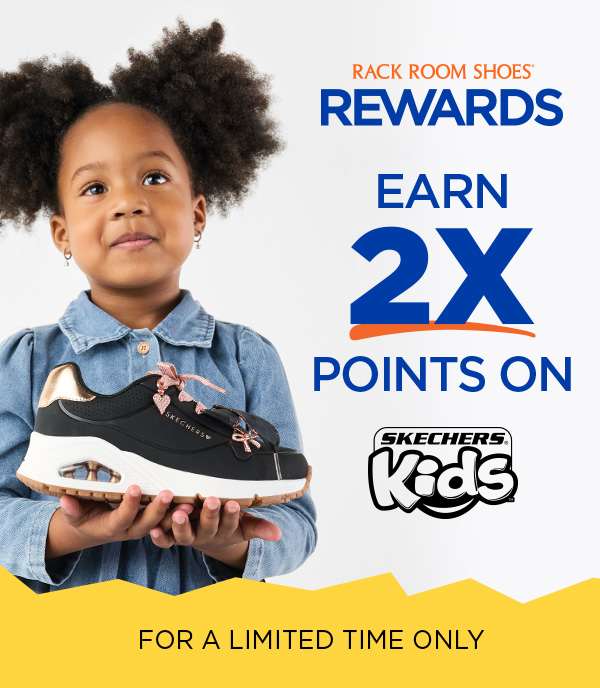 Kids' Skechers