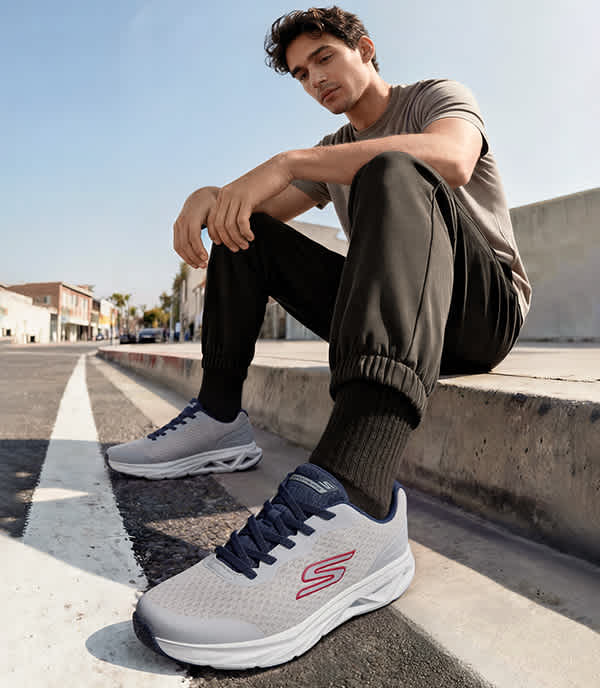 Men's Skechers