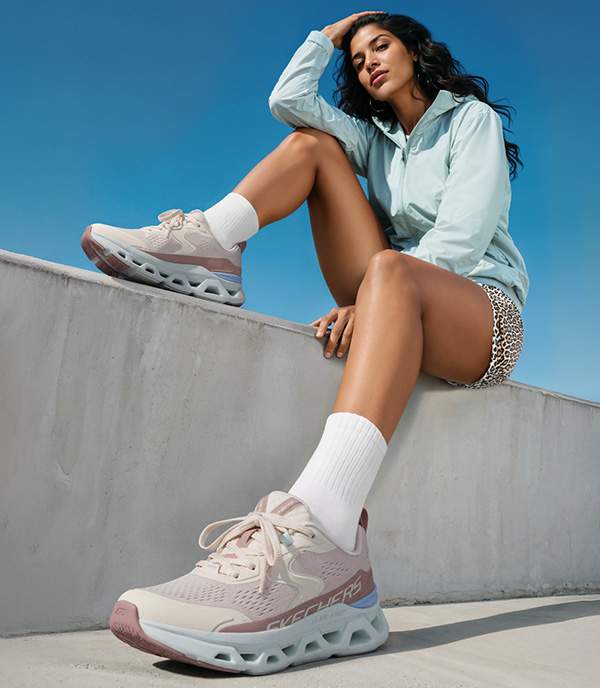 Women's Skechers