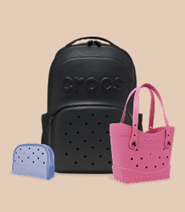 Crocs Accessories