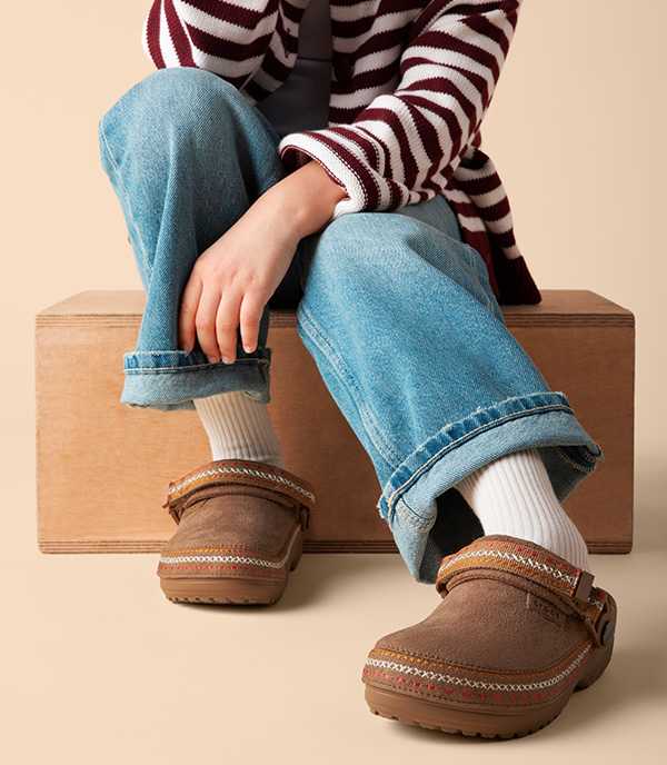 Kids' Crocs