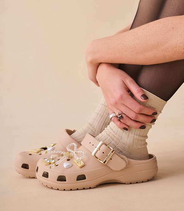 Women's Crocs