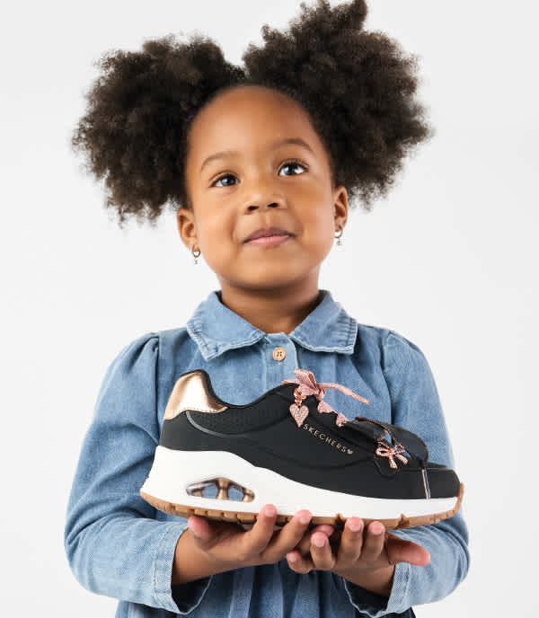 Kids' Skechers