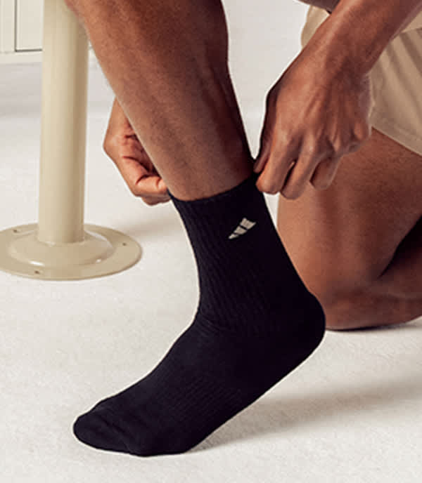 Adidas accessories