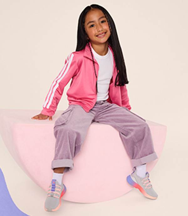 Kids' Adidas