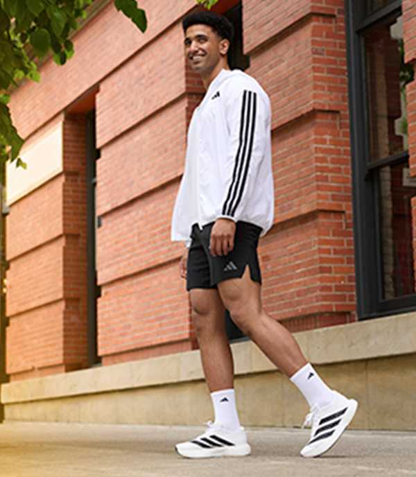 Men's Adidas