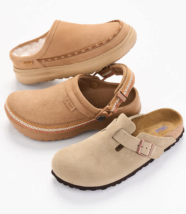 Casual Loafers