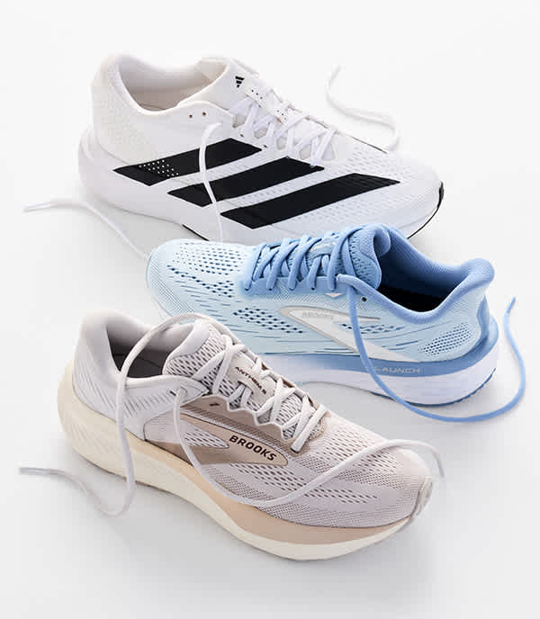 Running sneakers