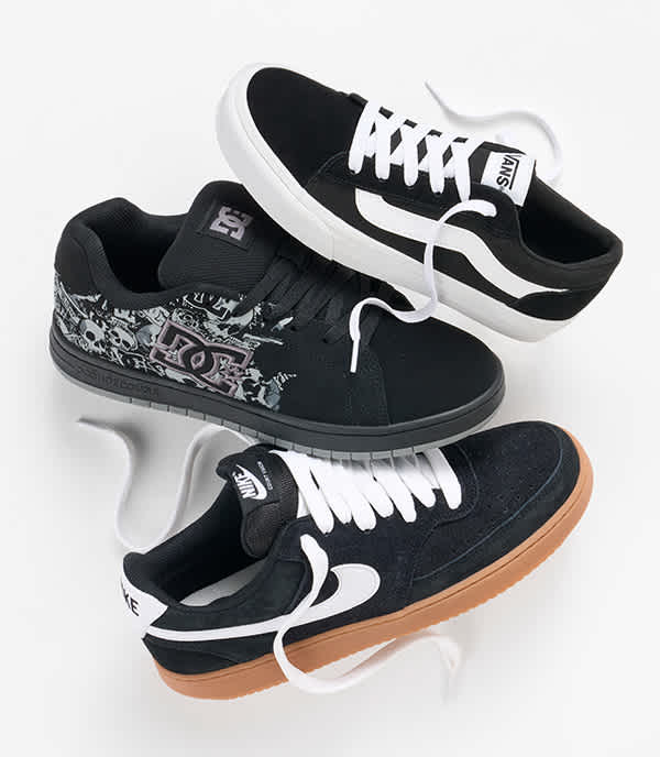 Skate Sneakers