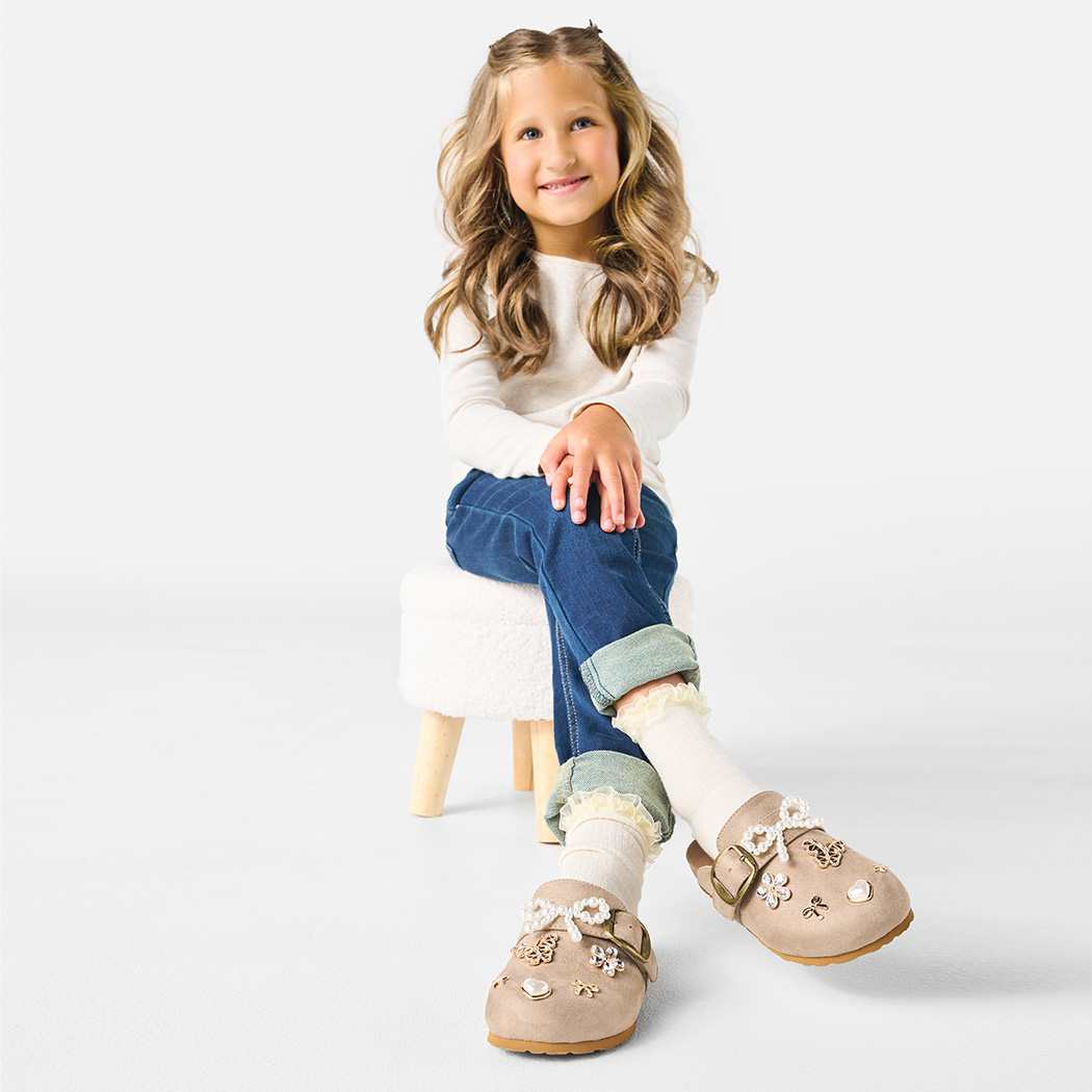 CUPCAKE COUTURE CASUAL
