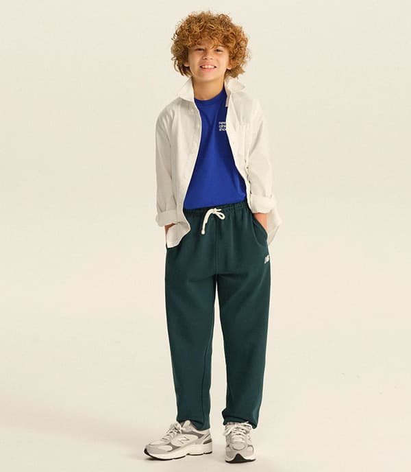 Boy's New Balance 