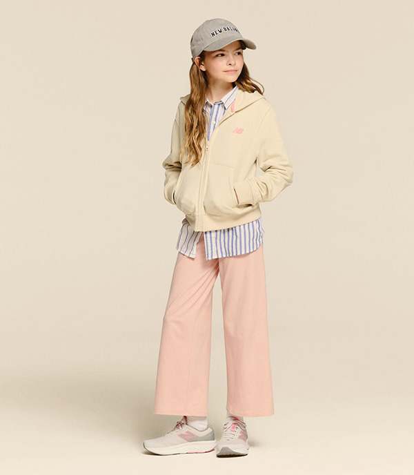 Girl's New Balance