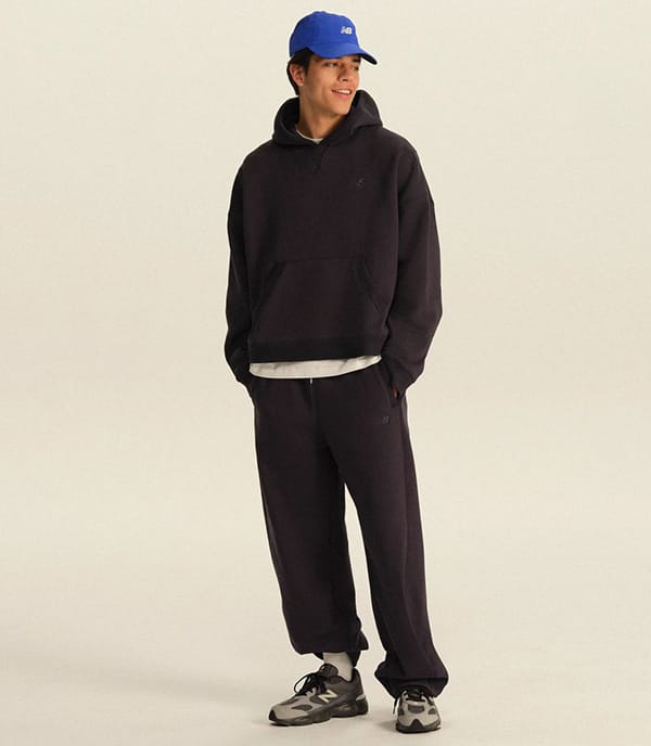 Men's New Balance