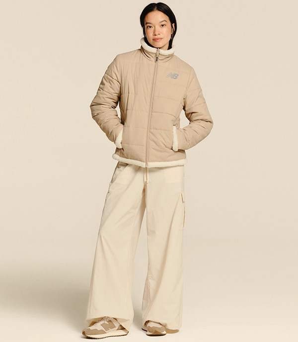 Women's New Balance