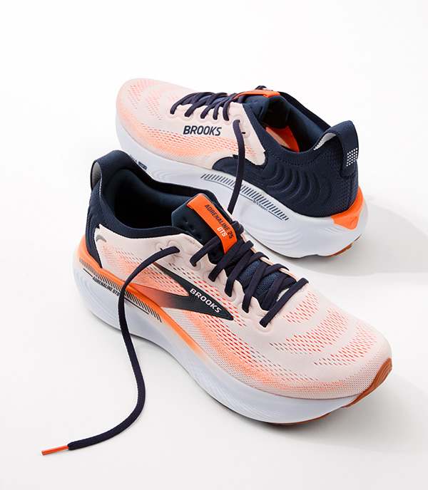 Brooks Running Shoes