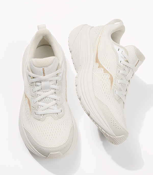New Balance Running Shoes