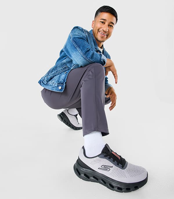 Men's Skechers