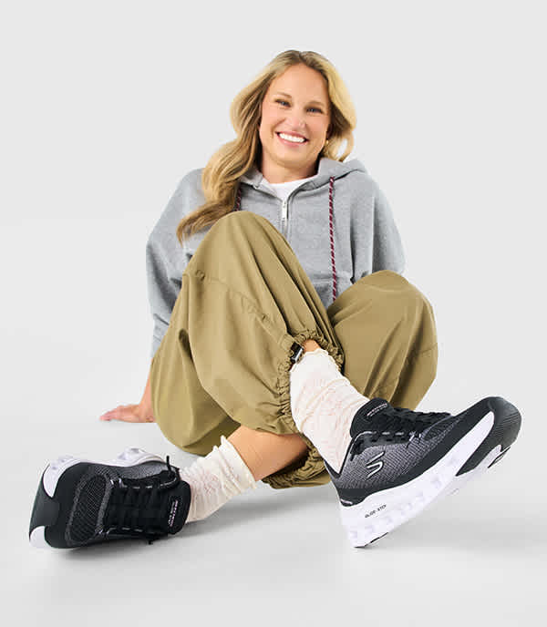 Women's Skechers