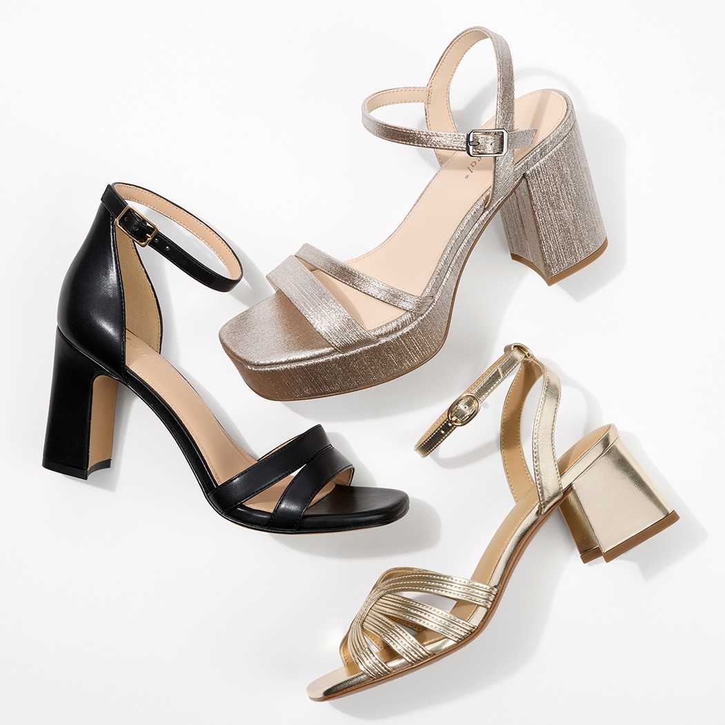 XAPPEAL DRESS SHOES