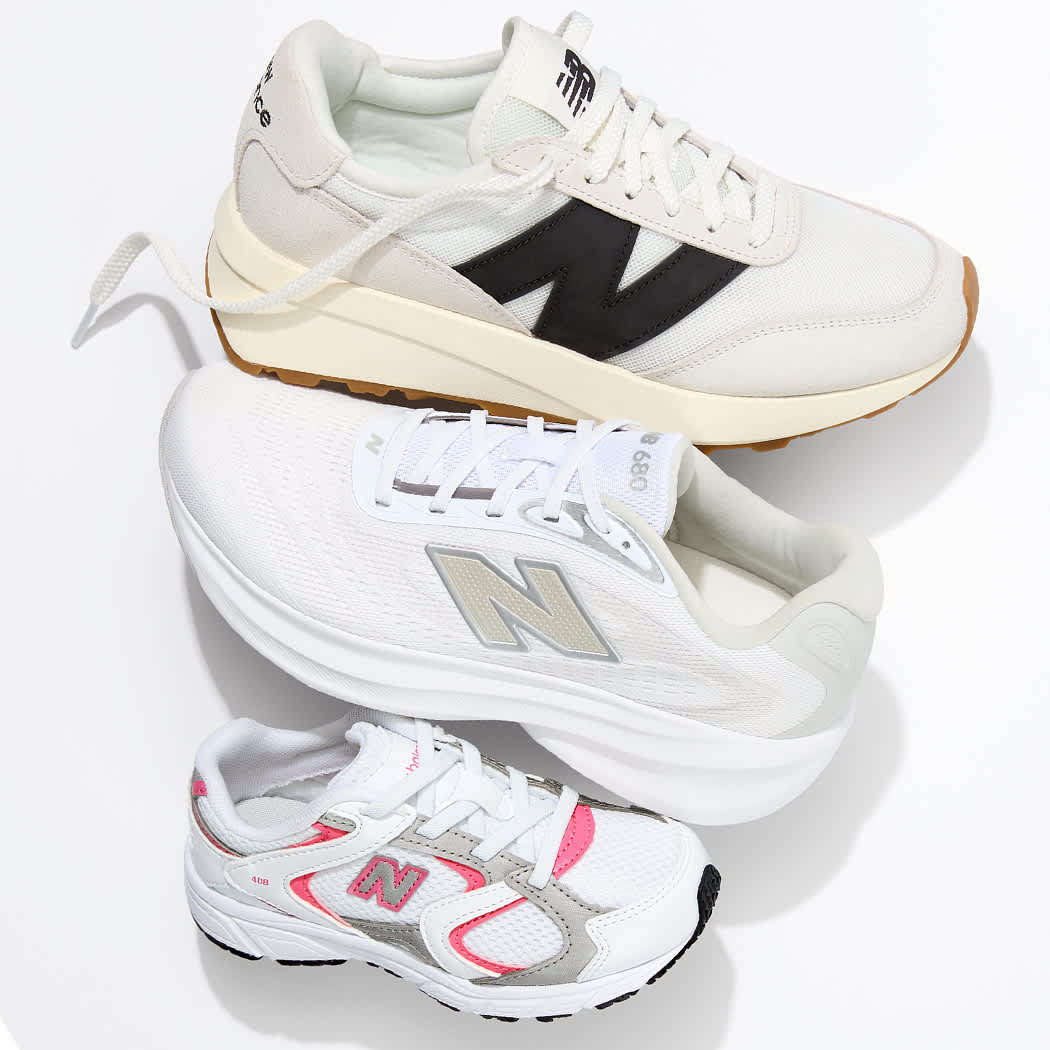 Your Routine, Recharged