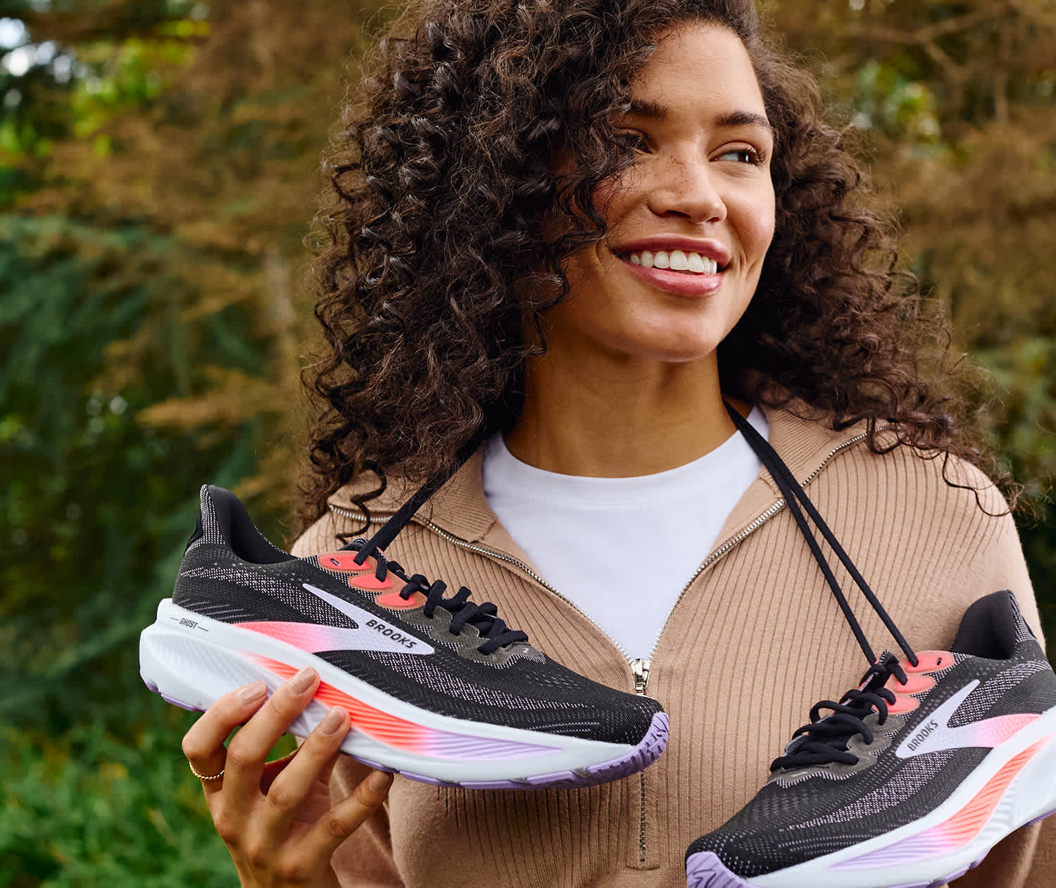 Brooks women's running shoes. Brooks Women's Anthem 7 Running Shoe.