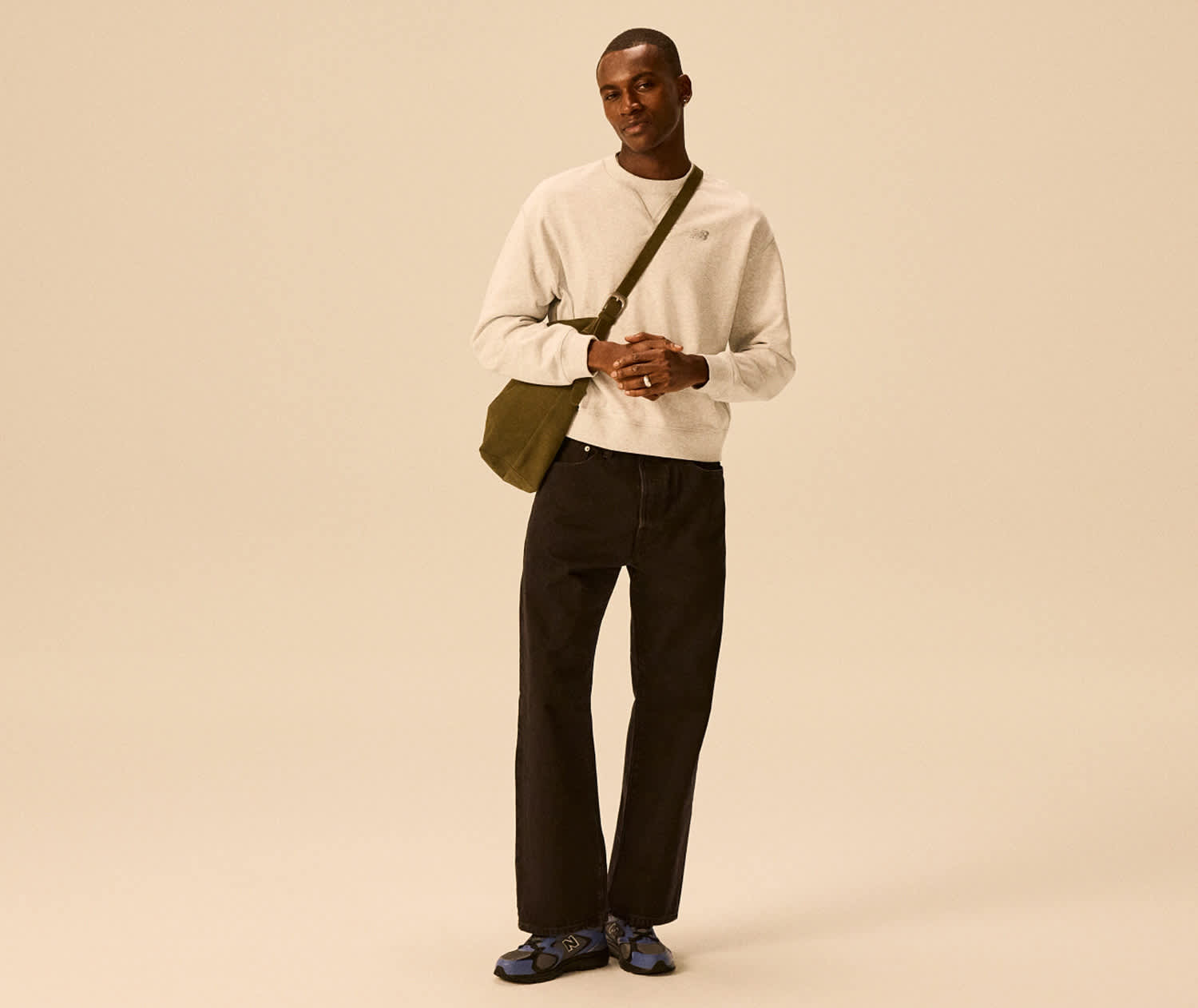 New Balance 515 Men's Sneaker