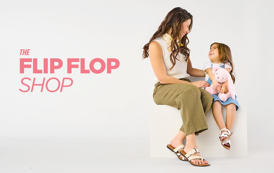 The Flip Flop Shop