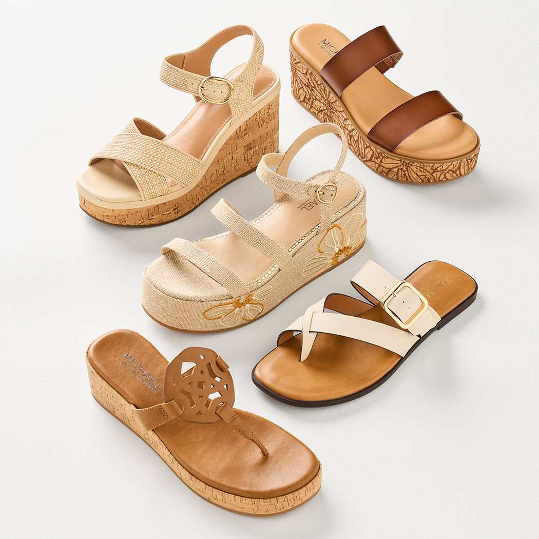 Summer Ready. Wallet Friendly.