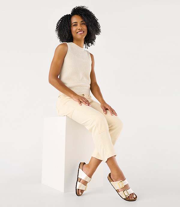 Sandals for Women, Men & Kids | Rack Room Shoes