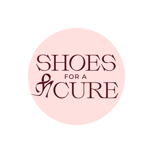 Shoes for a Cure