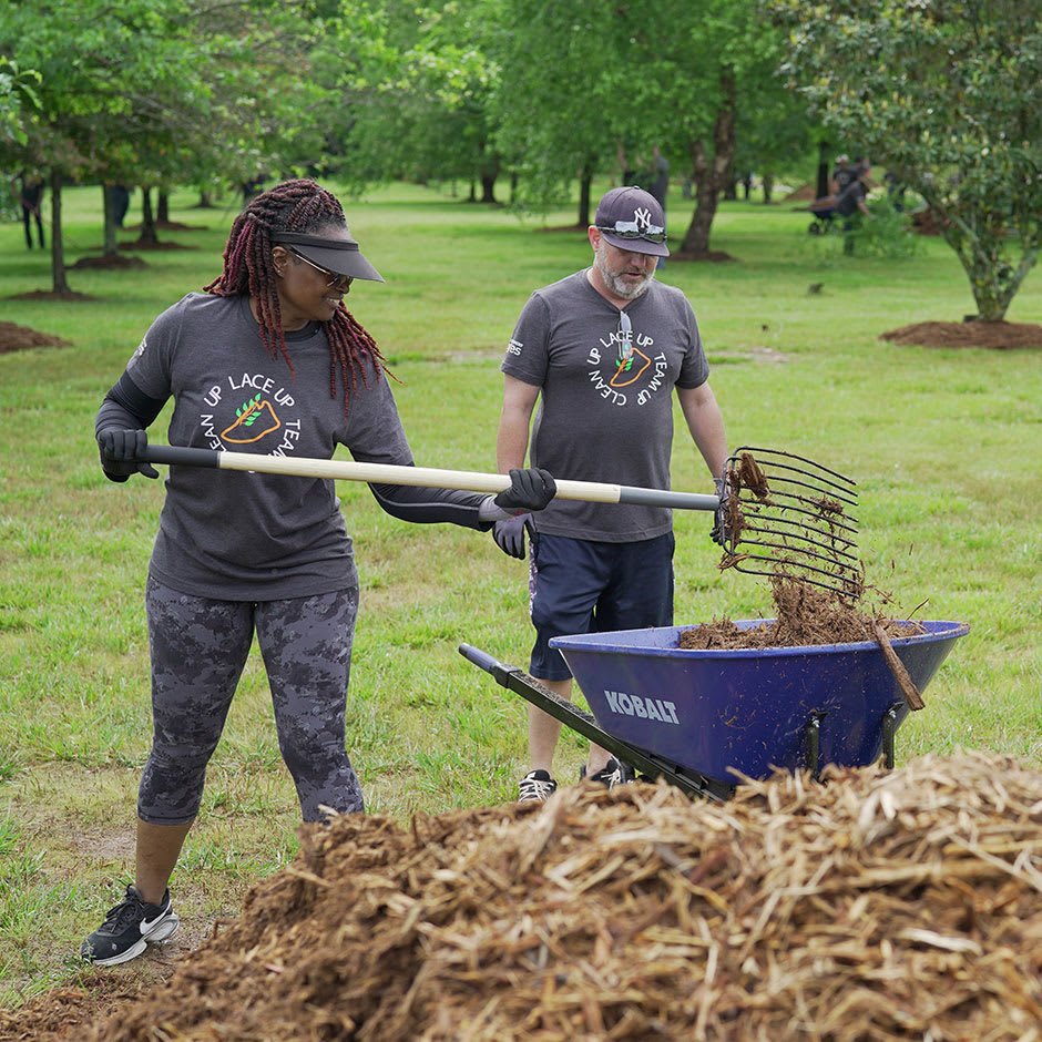 Corporate Social Responsibility