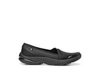 WOMENS LOLLIPOP SLIP ON SNEAKER