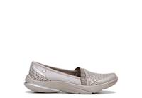 WOMENS LOLLIPOP SLIP ON SNEAKER