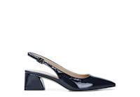 WOMENS RACER PUMP