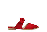 WOMENS TELULAH FLATS