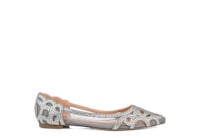 WOMENS BATAVIA FLATS