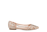 WOMENS BATAVIA FLATS