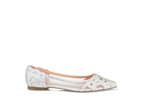 WOMENS BATAVIA FLATS