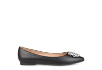 WOMENS RENZO FLAT