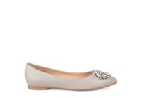 WOMENS RENZO FLAT