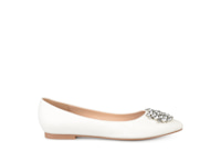 WOMENS RENZO FLAT