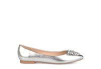 WOMENS RENZO FLAT