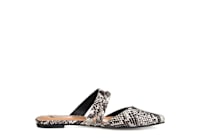 WOMENS OLIVEA FLAT