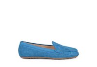 WOMENS HALSEY LOAFER
