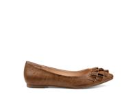 WOMENS JUDY FLAT